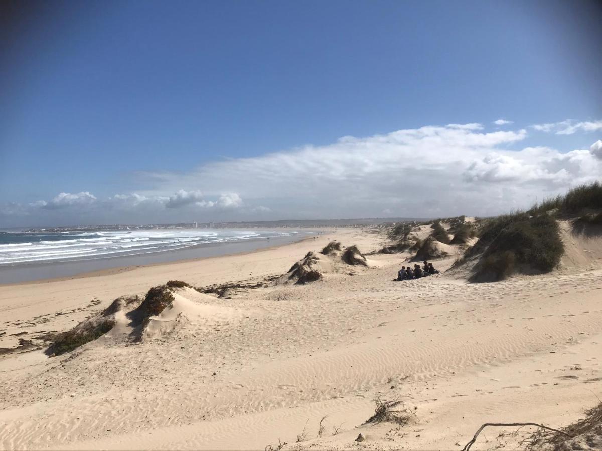 Linda Praia Consolação Dış mekan fotoğraf