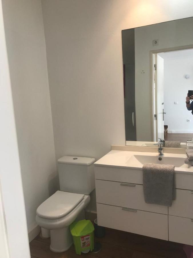 Linda Praia Consolação Dış mekan fotoğraf