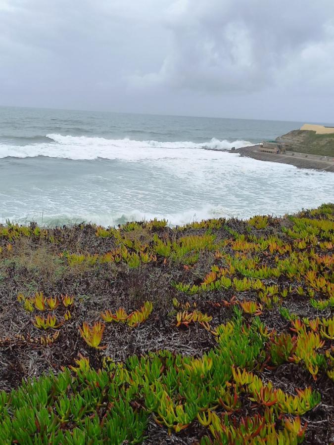 Linda Praia Consolação Dış mekan fotoğraf
